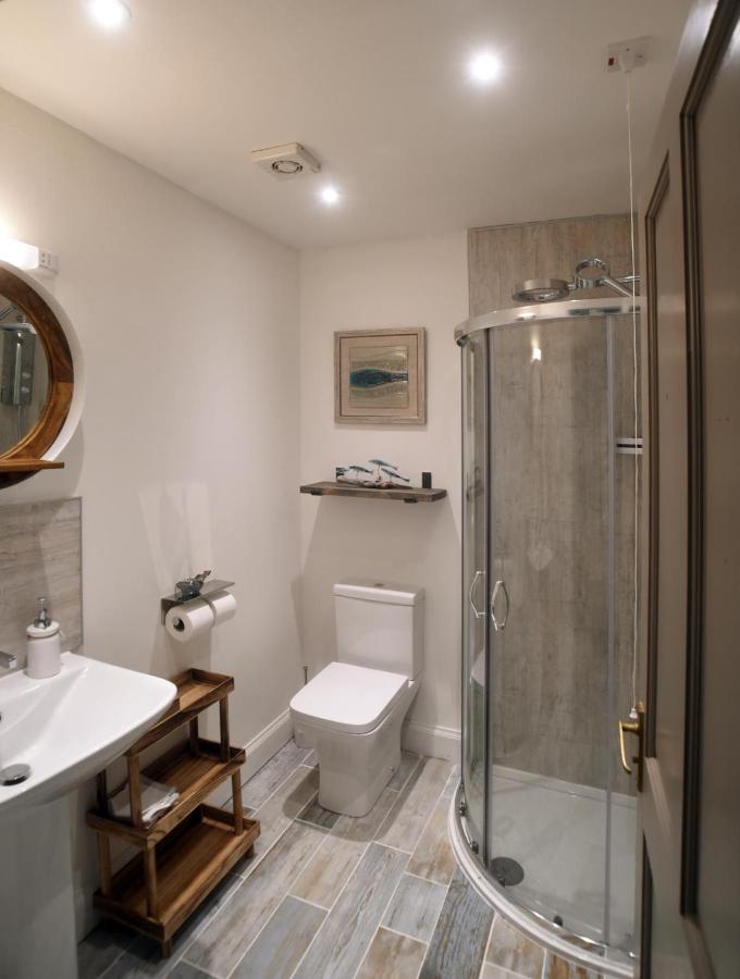 Bed and Breakfast Skye Photo Centre Camastianavaig Exterior foto